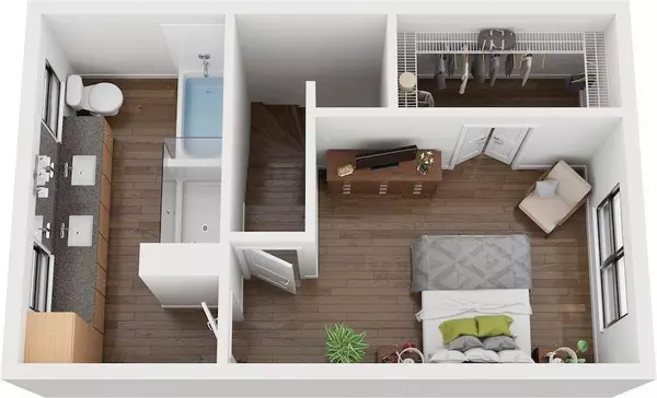 Dallas, TX 75218,10030 Garland Road #0204