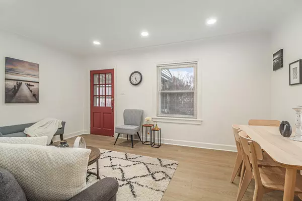 Eastpointe, MI 48021,23135 Melrose AVE