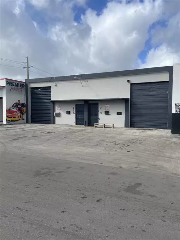 711 NW 6 AVENUE, Fort Lauderdale, FL 33311