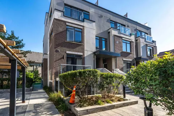 Oakville, ON L6M 1P8,3062 Sixth Line #342