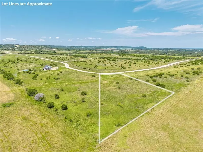 1307 Hidden Valley Road, Glen Rose, TX 76043