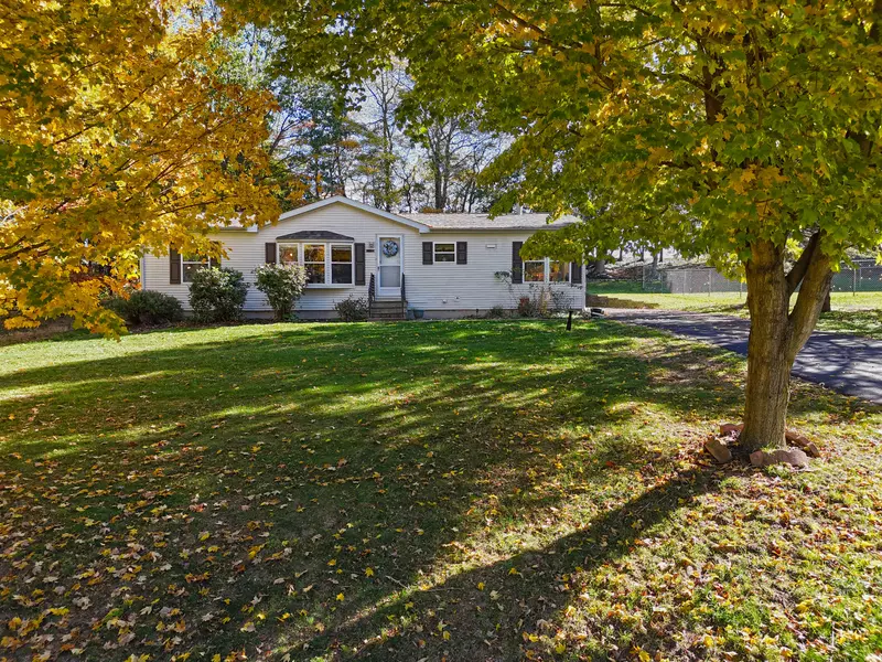 91177 Pitcher DR, Benton Harbor, MI 49022