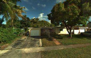 3611 NW 40th Ct, Lauderdale Lakes, FL 33309