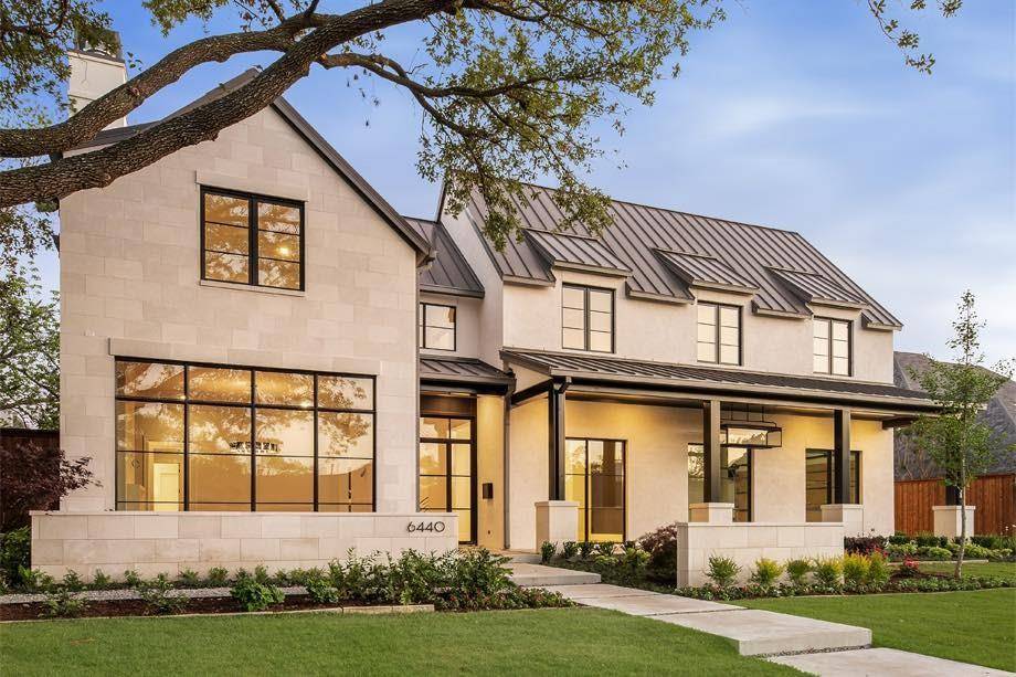 6440 Brookshire Drive, Dallas, TX 75230