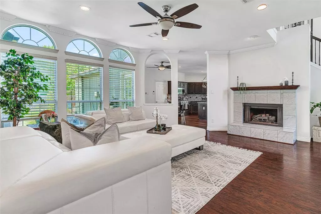 Rowlett, TX 75088,8417 Trail Lake Drive