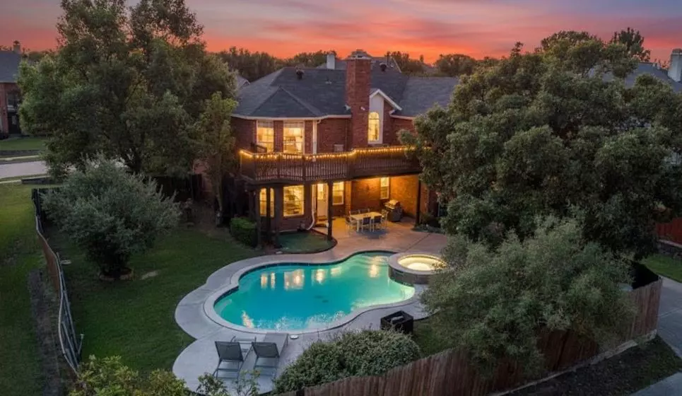 Rowlett, TX 75088,5205 Panama Drive