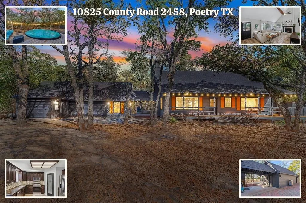Poetry, TX 75160,10825 County Road 2458