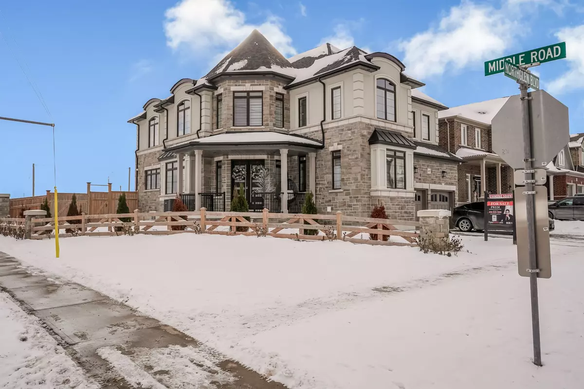 Clarington, ON L1C 0T9,227 Northglen BLVD