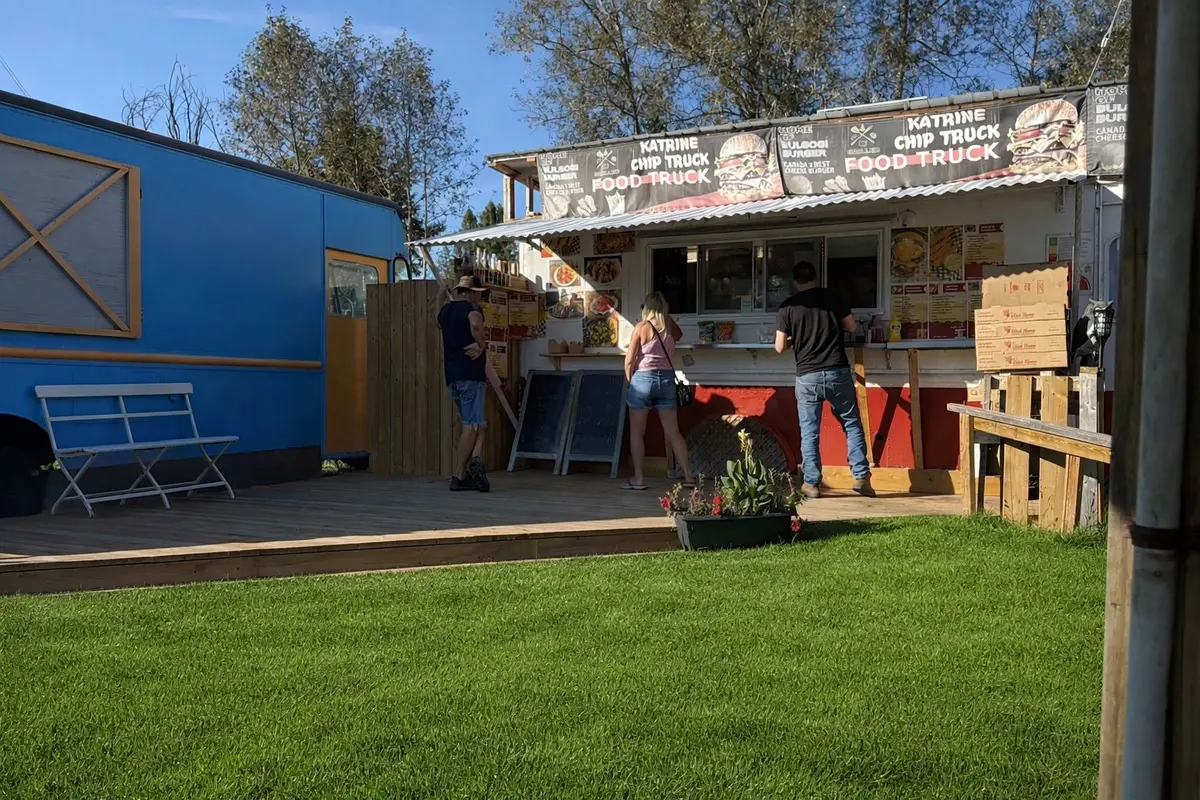 Armour, ON P0A 1L0,12 Three Mile Lake RD E