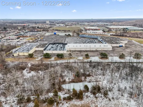 22263-23307 Eureka RD, Taylor, MI 48180