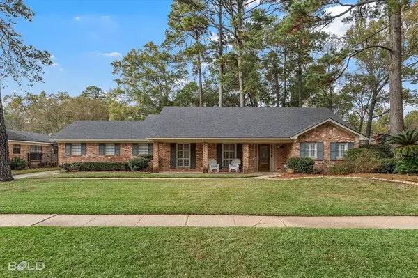 Shreveport, LA 71106,552 N Marlborough Circle