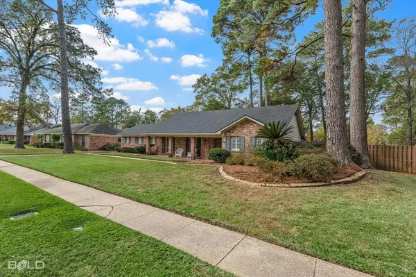 Shreveport, LA 71106,552 N Marlborough Circle