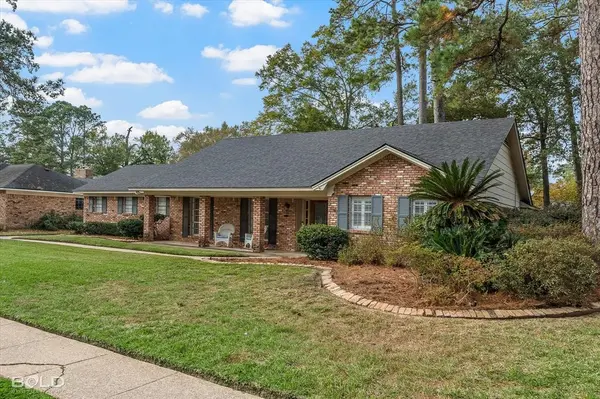 Shreveport, LA 71106,552 N Marlborough Circle