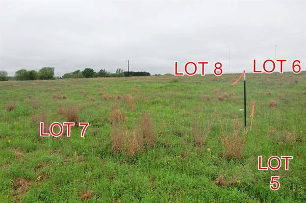 Winnsboro, TX 75494,TBD Lot 7 County Road 4286