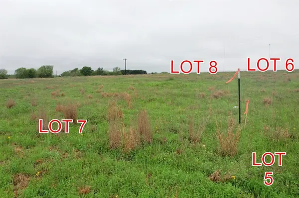Winnsboro, TX 75494,TBD Lot 8 County Road 4287