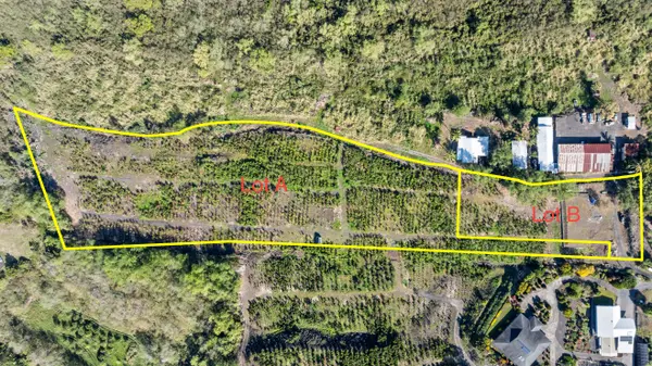 82-1183 MELI RD, Captain Cook, HI 96704