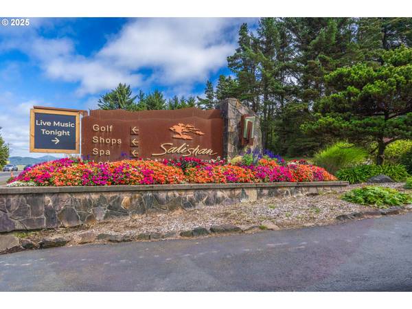 Gleneden Beach, OR 97388,527 EAGLES NEST LN