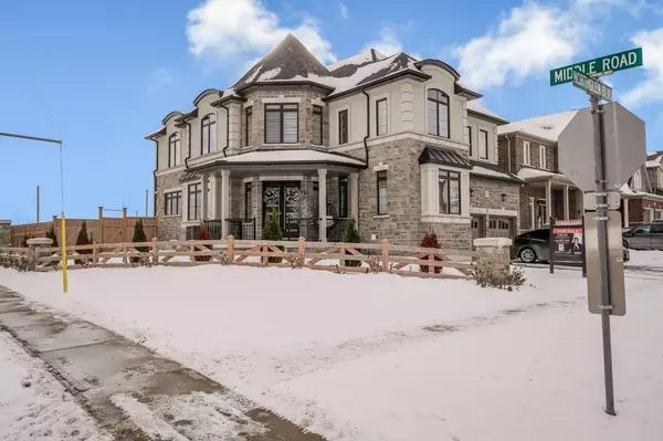 227 Northglen BLVD, Clarington, ON L1C 0T9