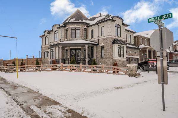 227 Northglen BLVD, Clarington, ON L1C 0T9