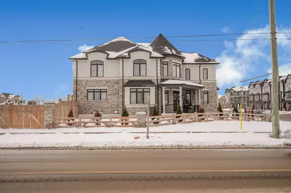 Clarington, ON L1C 0T9,227 Northglen BLVD