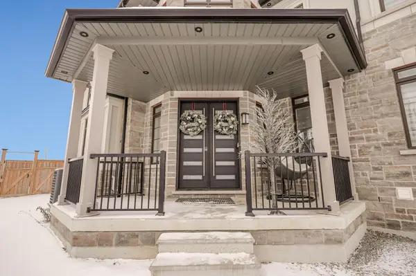 Clarington, ON L1C 0T9,227 Northglen BLVD