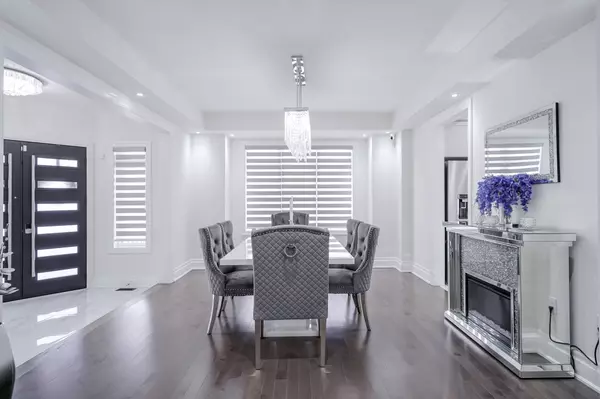 Clarington, ON L1C 0T9,227 Northglen BLVD