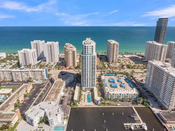 Hallandale Beach, FL 33009,1945 S Ocean Dr #502