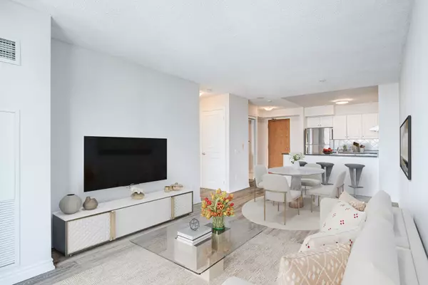 Richmond Hill, ON L4B 4M5,9 Northern Heights DR #1206