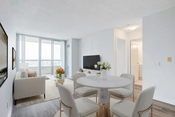 Richmond Hill, ON L4B 4M5,9 Northern Heights DR #1206