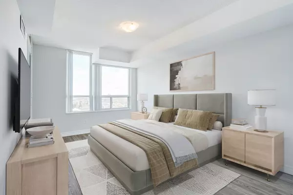 Richmond Hill, ON L4B 4M5,9 Northern Heights DR #1206