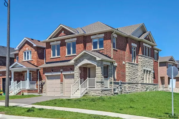 Brock, ON L0K 1A0,12 Mccaskell ST