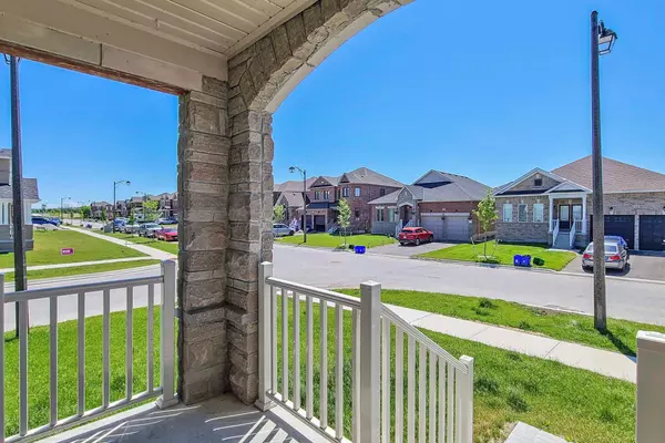 Brock, ON L0K 1A0,12 Mccaskell ST