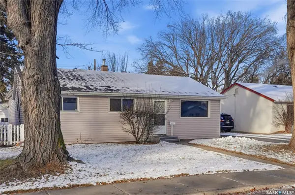 Saskatoon, SK S7L 3A2,513 S AVENUE N