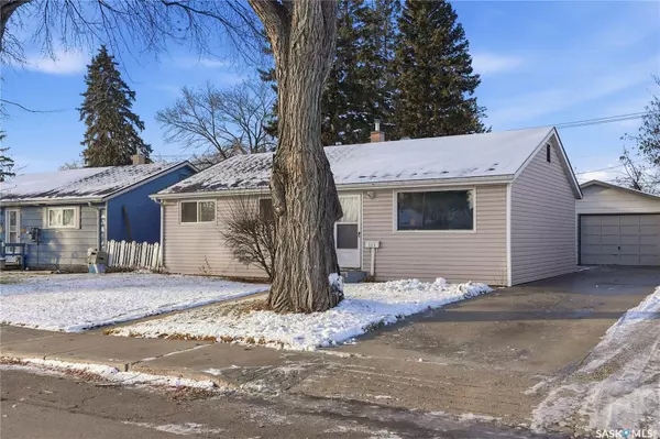 Saskatoon, SK S7L 3A2,513 S AVENUE N