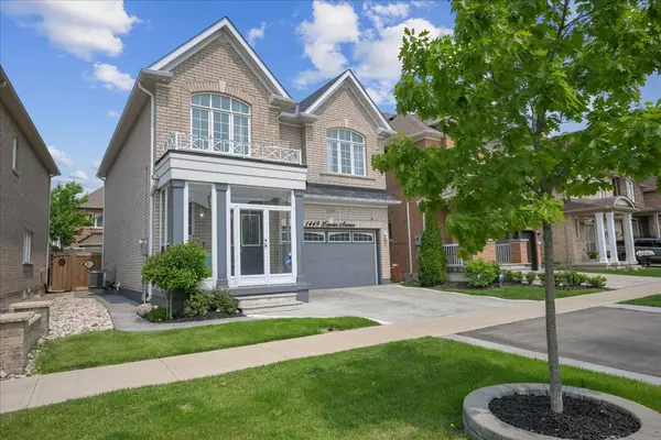 Milton, ON L9T 6J4,1449 Laurier AVE