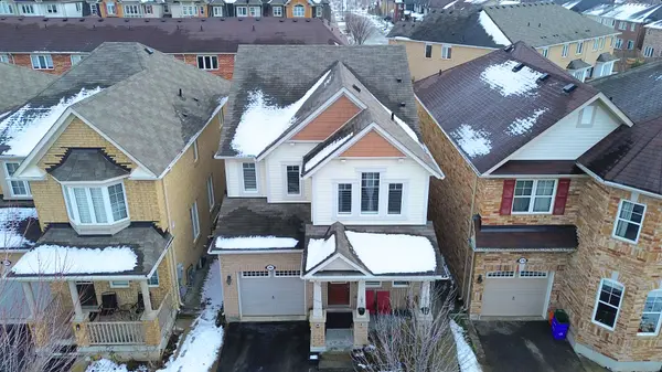 266 Cedric TER #(LOWER), Milton, ON L9T 8P1