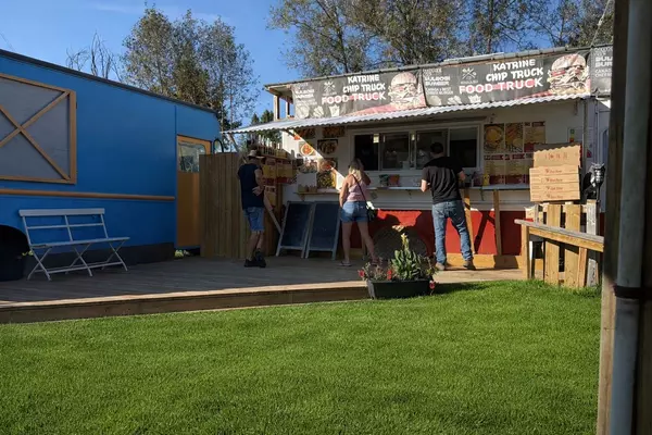 12 Three Mile Lake RD E, Armour, ON P0A 1L0