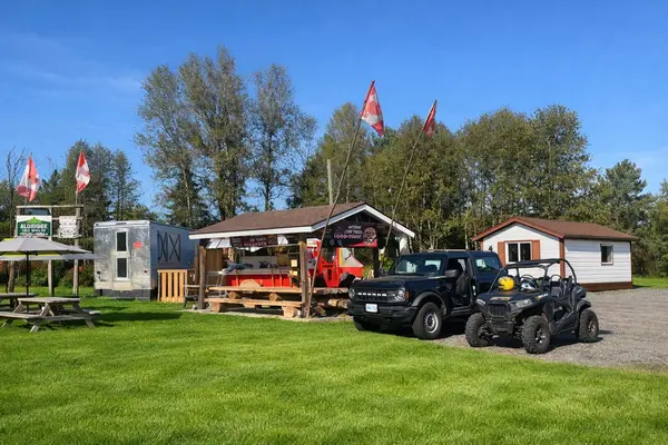 Armour, ON P0A 1L0,12 Three Mile Lake RD E