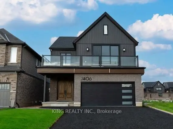 7406 Majestic TRL #(BSMT), Niagara Falls, ON L2H 3V8