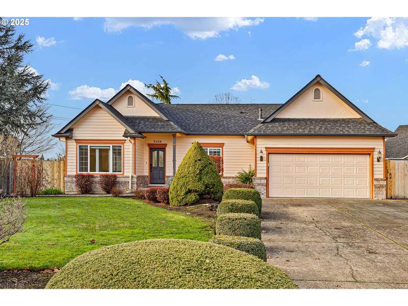 3180 DUCK HORN DR, Eugene, OR 97404