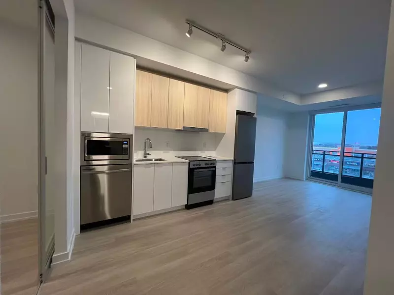 5763 Markham Rd N/A #534, Markham, ON L6E 0H8