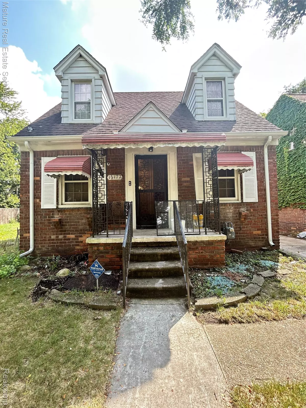 Detroit, MI 48235,16172 Cruse ST