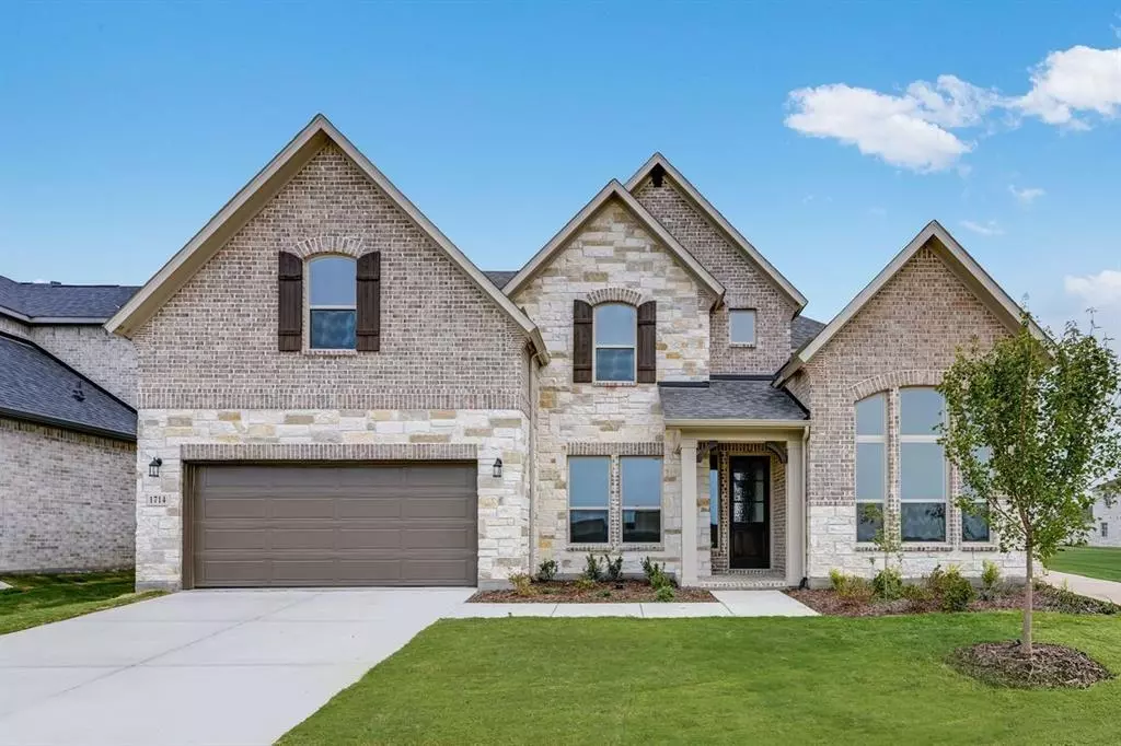 Northlake, TX 76226,1714 Beech Ridge Drive