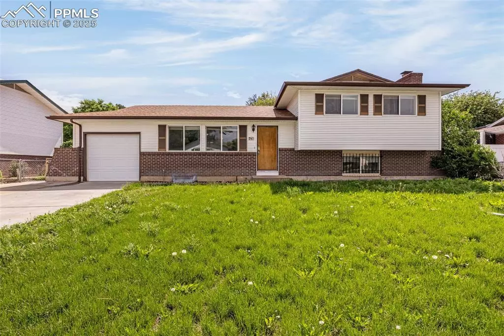 Colorado Springs, CO 80911,245 Dexter ST