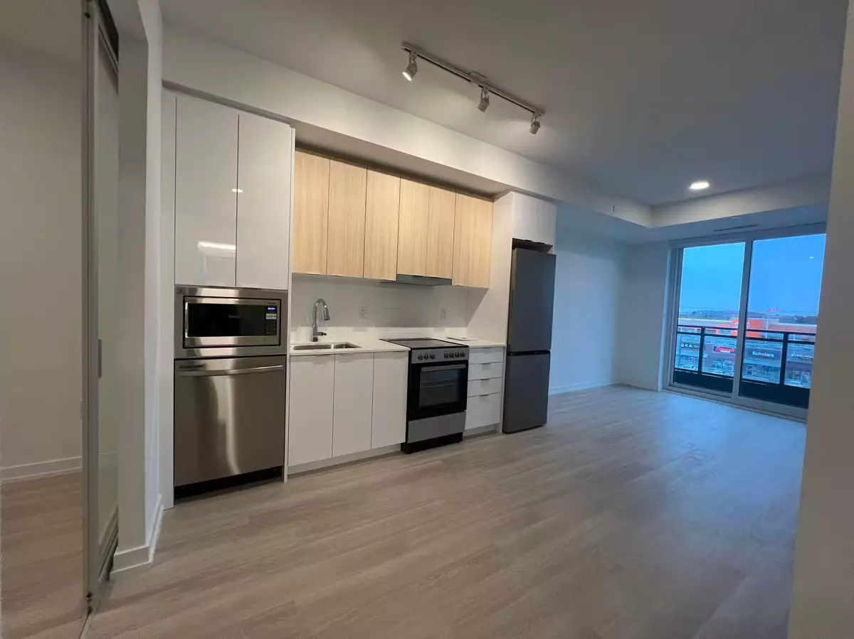 Markham, ON L6E 0H8,5763 Markham Rd N/A #534