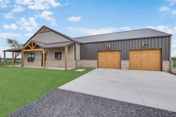 Decatur, TX 76234,160 Quail Run Court