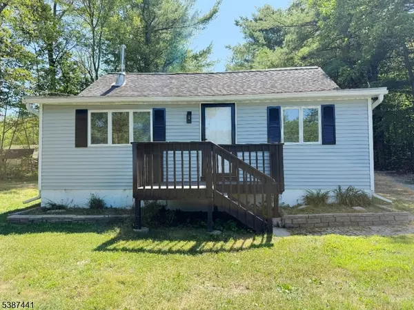 15 Forest St, Frankford Twp., NJ 07826