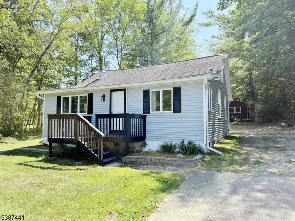 Frankford Twp., NJ 07826,15 Forest St