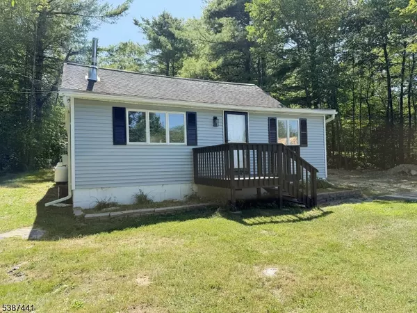 Frankford Twp., NJ 07826,15 Forest St