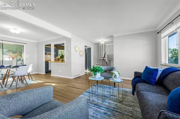 Colorado Springs, CO 80911,245 Dexter ST